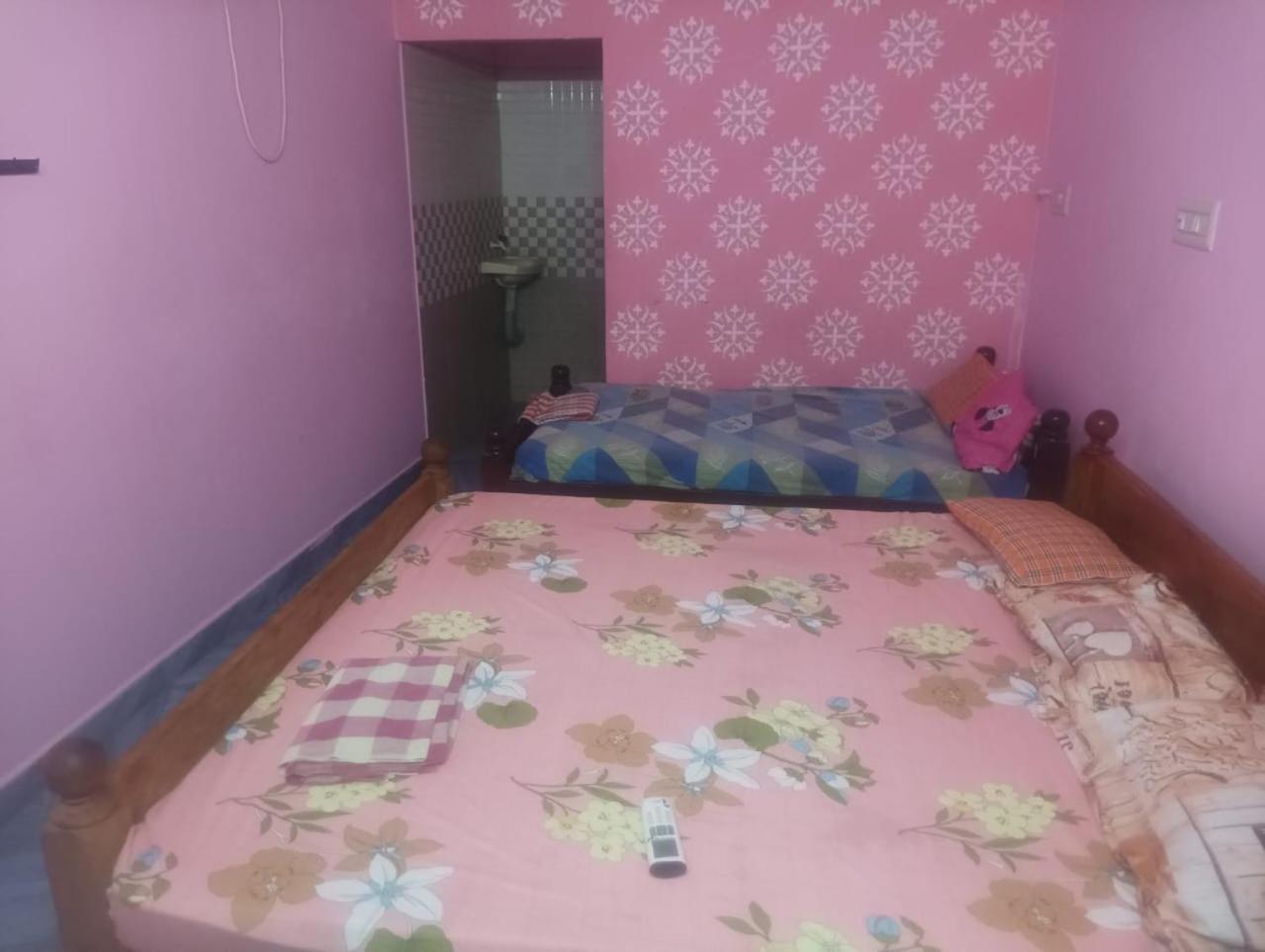 Amp Lodge Vellore Zewnętrze zdjęcie