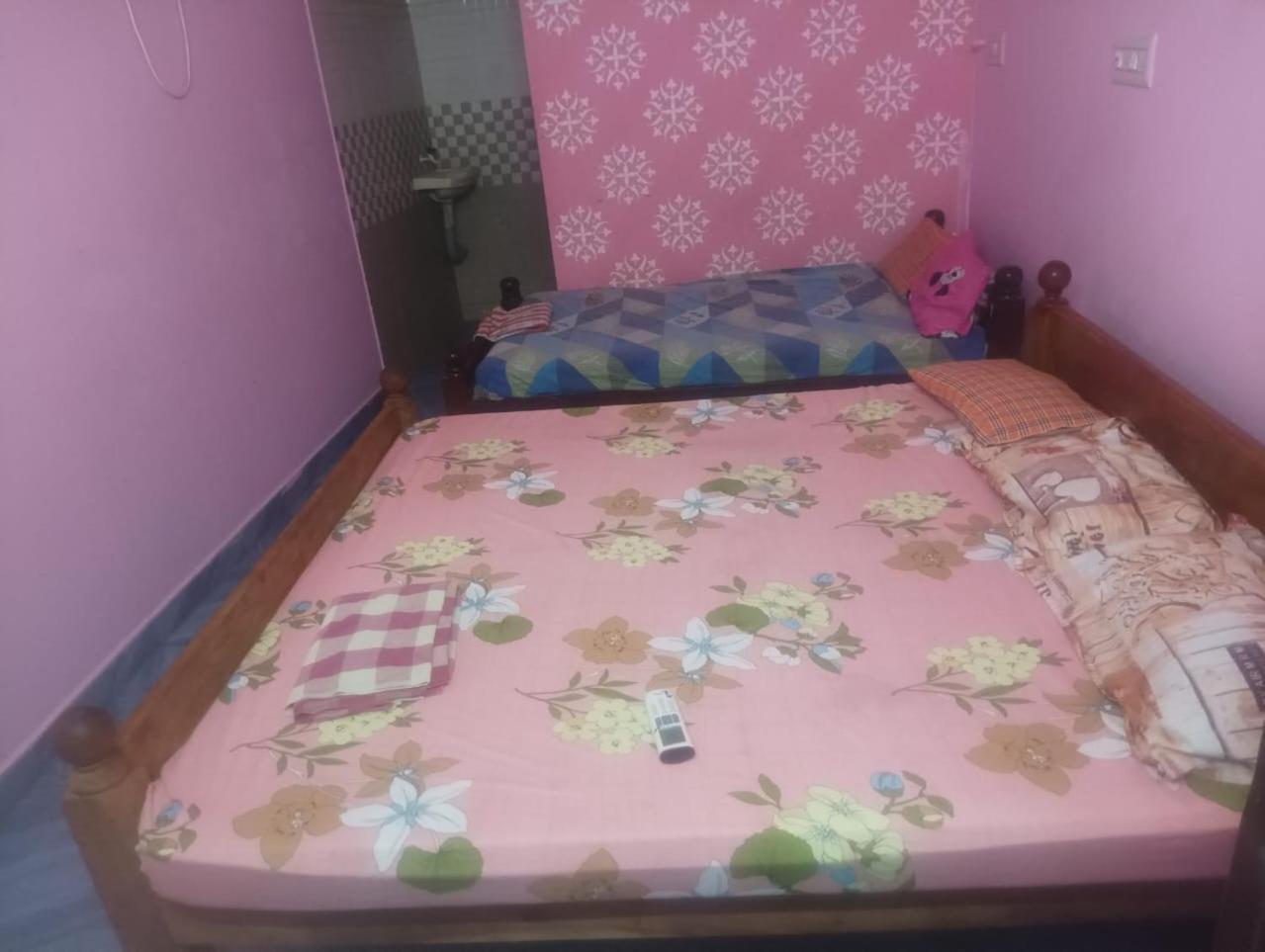 Amp Lodge Vellore Zewnętrze zdjęcie