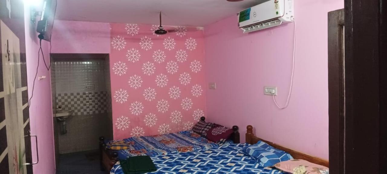 Amp Lodge Vellore Zewnętrze zdjęcie